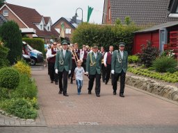 Schützenfest 2016